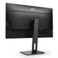 AOC P2 Q27P2CA - 68.6 cm (27") - 2560 x 1440 pixels 2K UHD LED Black