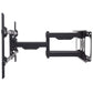 Manhattan 461290 - Wall TV mount for 94 cm (37") to 2.29 m (90")