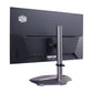 Cooler Master Gaming GM27-FQS - 68.6 cm (27") - 2560 x 1440 pixels Quad HD Monitor