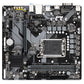 Gigabyte B760M H DDR4 (rev. 1.0) micro ATX motherboard - Intel B760 Express LGA 1700