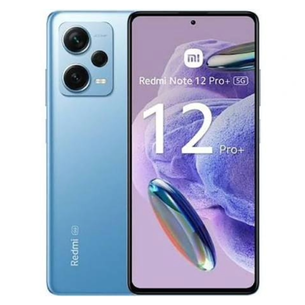 Xiaomi Redmi Note 12 Pro+ - Refurbished