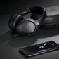 ASUS ROG Strix Go BT - Wired & Wireless Bluetooth Gaming Headset in Black