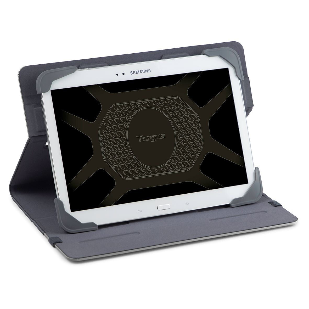 Targus Fit N&#39; Grip for 7-8&quot; Universal Tablet Case in Grey