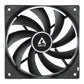 ARCTIC F12 TC - Temperature Controlled Computer Case Fan - 120mm
