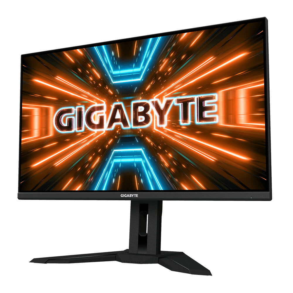 Gigabyte M32U - 80 cm (31.5") - 3840 x 2160 pixels 4K UHD LED Monitor