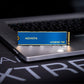 ADATA LEGEND 700 - PCI Express 3.0 3D NAND NVMe M.2 SSD - 512 GB