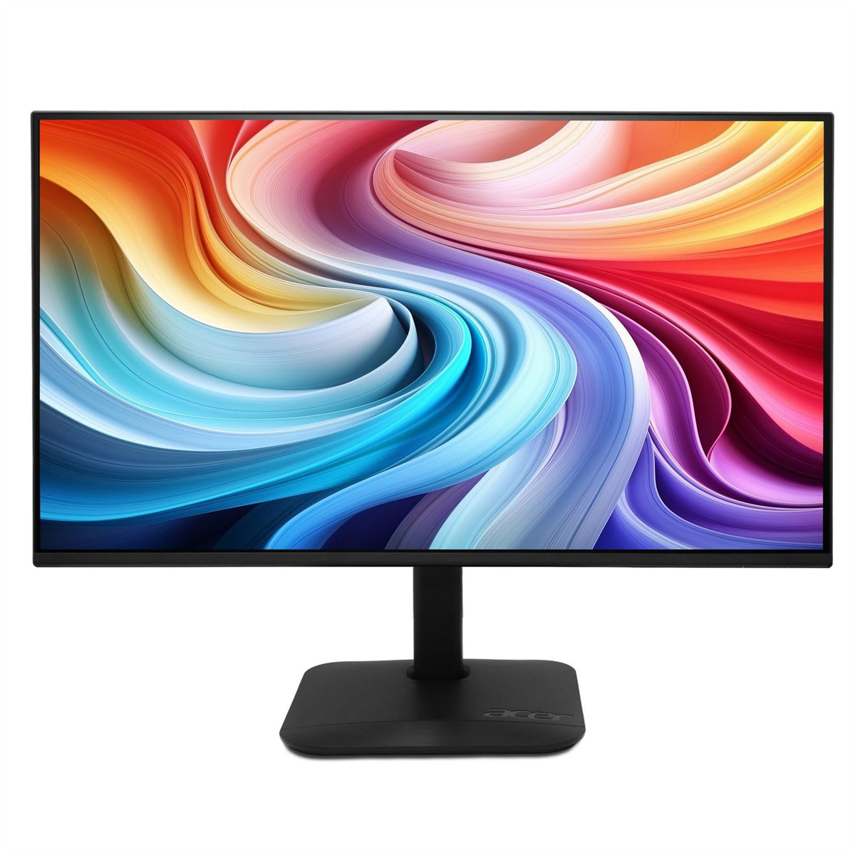 Acer KA2 KA272P6 monitor - 27" Full HD (1920x1080), IPS, 144Hz, 1ms, FreeSync, black