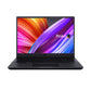 ASUS ProArt StudioBook 16 OLED Laptop - 40.6 cm (16") - Intel® Core™ i9-12900H - 32 GB DDR5-SDRAM - 4 TB SSD - NVIDIA GeForce RTX 3080 Ti - Wi-Fi 6 - Windows 11 Home - Black