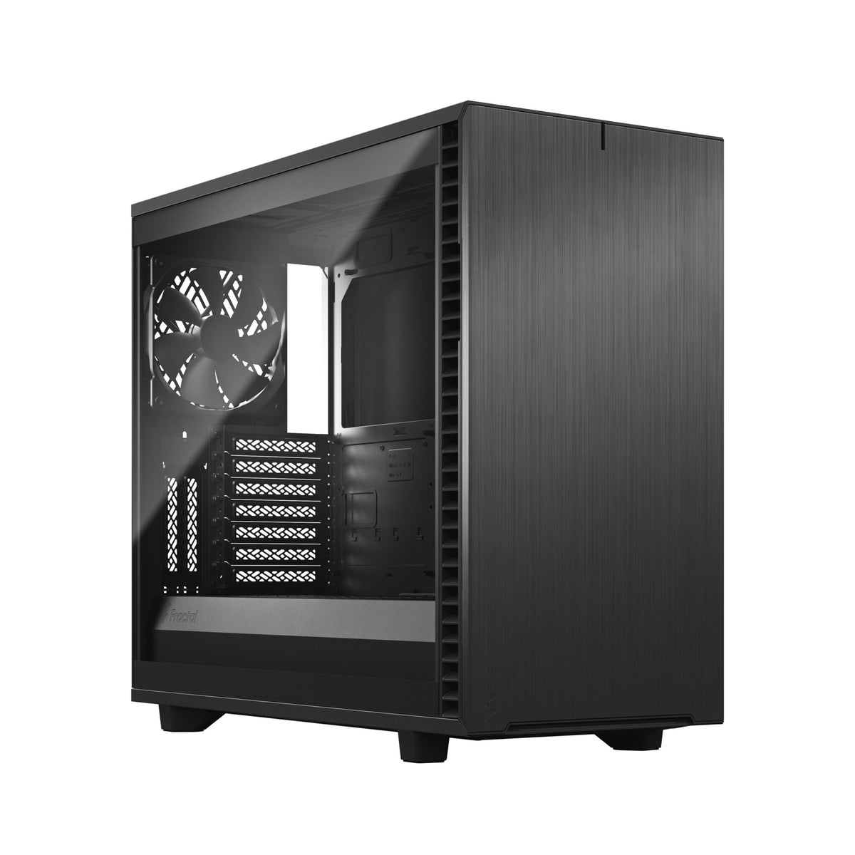 Fractal Design Define 7 Light - ATX Mid Tower Case in Grey