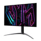 Acer Predator X27U - 67.3 cm (26.5") - 2560 x 1440 pixels WQHD Monitor