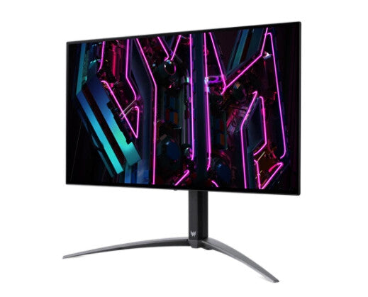 Acer Predator X27U - 67.3 cm (26.5") - 2560 x 1440 pixels WQHD Monitor
