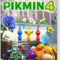Pikmin 4 - Nintendo Switch