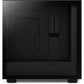 NZXT H7 Flow RGB (2023) - ATX Mid Tower Case in Black