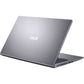 ASUS P1511CEA-EJi5X Laptop - 39.6 cm (15.6") - Intel® Core™ i5-1135G7 - 8 GB DDR4-SDRAM - 256 GB SSD - Wi-Fi 5 - Windows 11 Pro - Grey