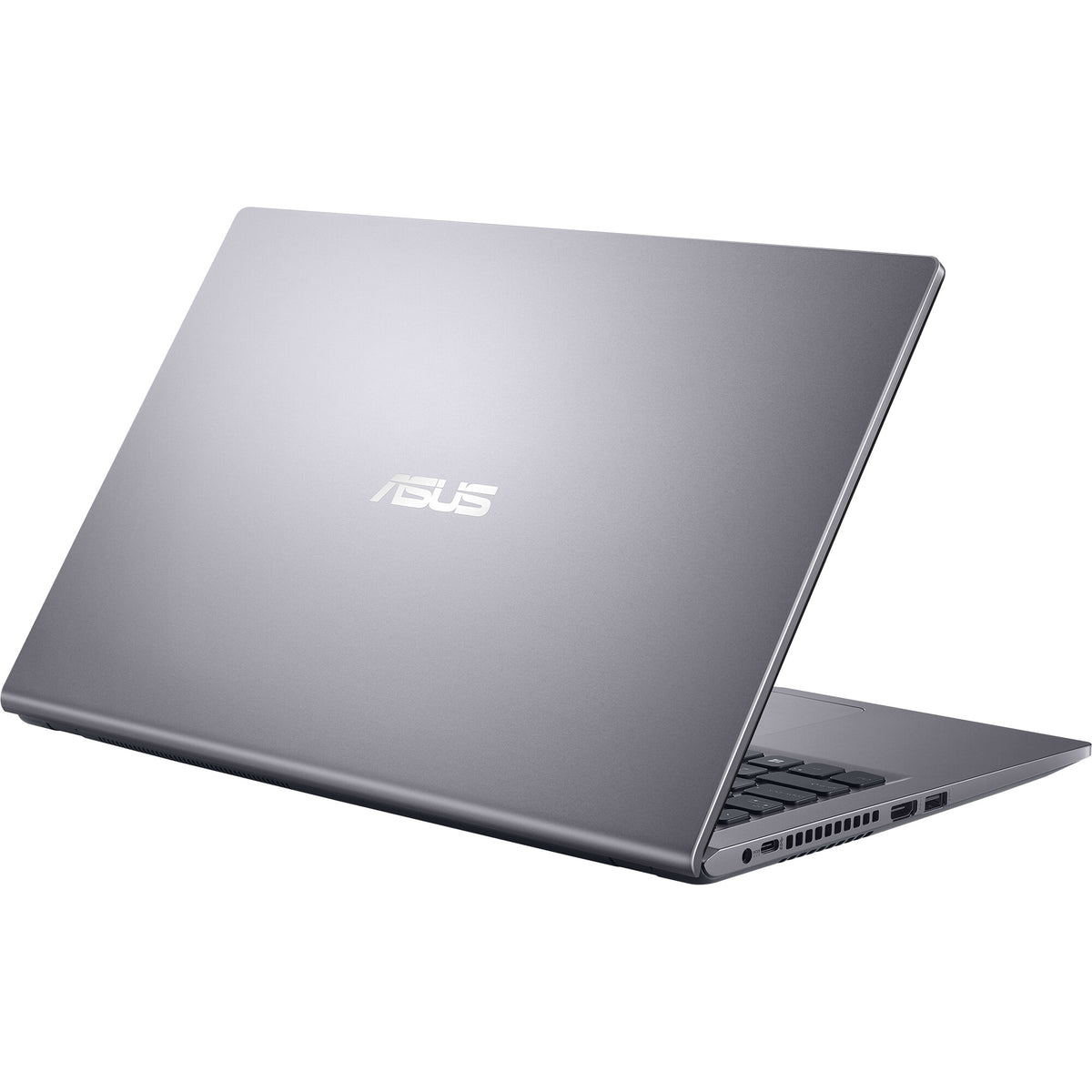 ASUS P1511CEA-EJi5X Laptop - 39.6 cm (15.6") - Intel® Core™ i5-1135G7 - 8 GB DDR4-SDRAM - 256 GB SSD - Wi-Fi 5 - Windows 11 Pro - Grey