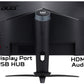 Acer Predator XB273GX - 68.6 cm (27") - 1920 x 1080 pixels FHD Gaming Monitor