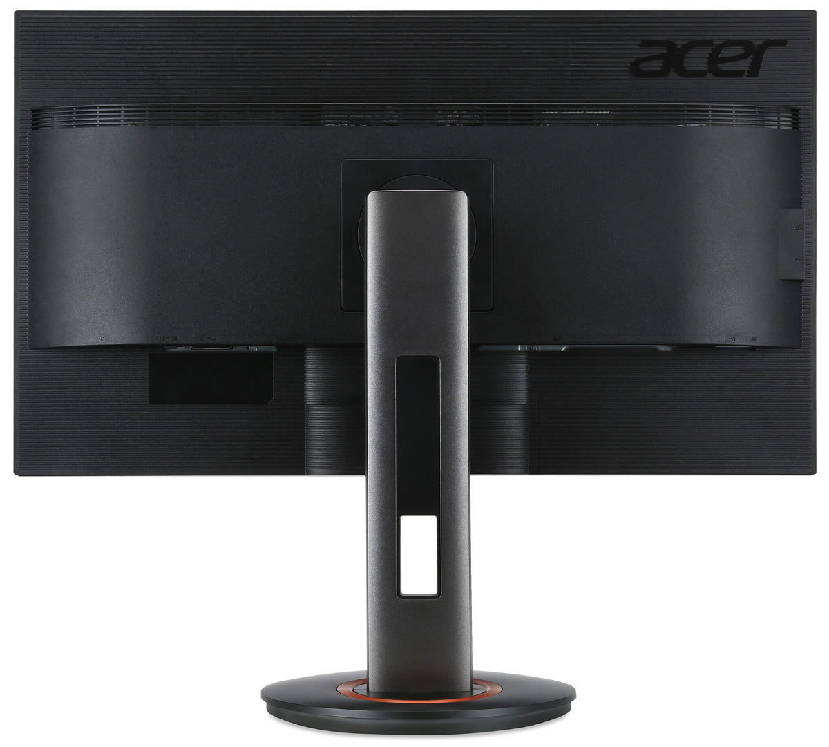 Acer XB0 XF270H - 68.6 cm (27") - 1920 x 1080 pixels FHD LED Monitor