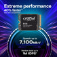 Crucial P310 - PCIe Gen4 NVMe 2230 M.2 SSD - 1 TB