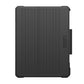 Urban Armor Gear Metropolis SE for 13" iPad Pro in Black