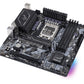 Asrock B660M Pro RS micro ATX motherboard - Intel B660 LGA 1700