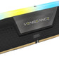Corsair Vengeance RGB - 32 GB 2 x 16 GB DDR5 6000 MHz memory module