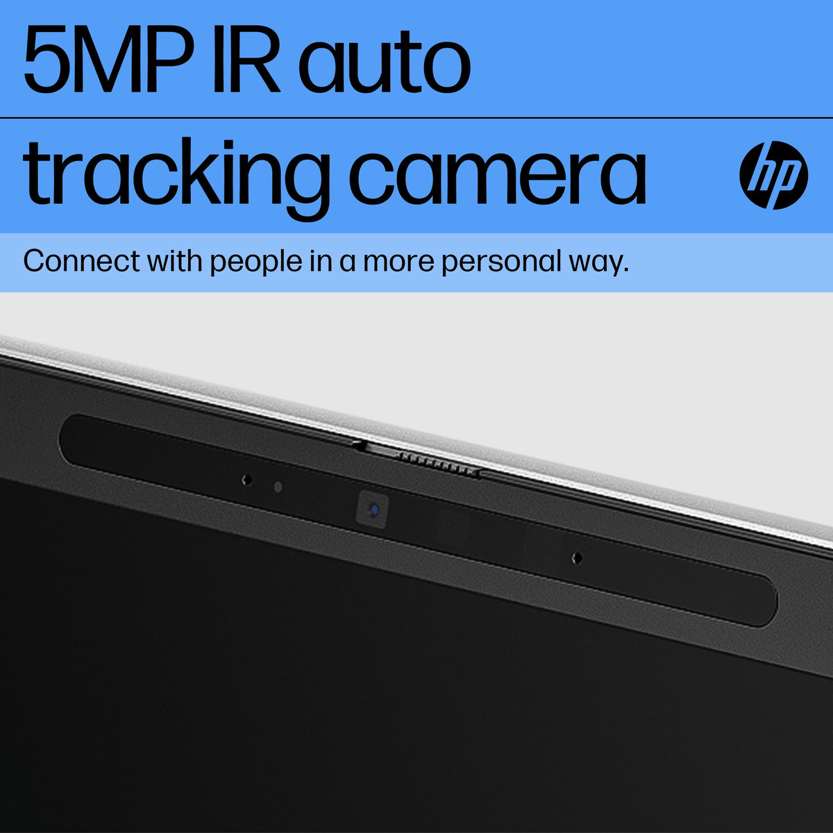 HP EliteBook 830 13 G10 Laptop - 33.8 cm (13.3") - Intel® Core™ i5-1335U - 16 GB LPDDR5-SDRAM - 512 GB SSD - Wi-Fi 6E - Windows 11 Pro - Silver
