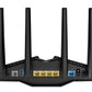 ASUS DSL-AX82U - Gigabit Ethernet Dual-band (2.4 GHz / 5 GHz) Router