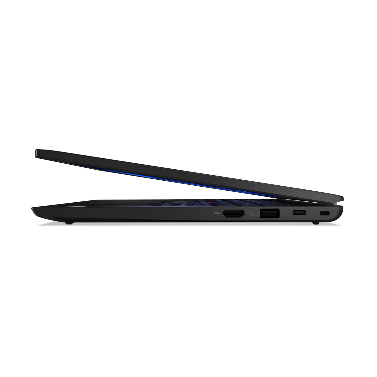 Lenovo ThinkPad L13 Gen 3 (Intel) Intel® Core™ i7 i7-1255U Laptop 33.8 cm (13.3") WUXGA 16 GB DDR4-SDRAM 512 GB SSD Wi-Fi 6 (802.11ax) Windows 11 Pro Black