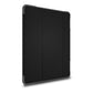 STM Dux Plus Duo for 10.2" iPad in Black