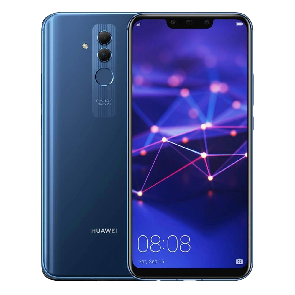 Huawei Mate 20 Lite - Refurbished