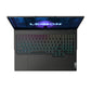 Lenovo Legion Pro 7 Gaming Laptop - 40.6 cm (16") - Intel® Core™ i9-13900HX - 32 GB DDR5-SDRAM - 1 TB SSD - NVIDIA GeForce RTX 4090 - Wi-Fi 6E - Windows 11 Home - Grey