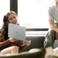Microsoft Surface Laptop Go 2 - 31.5 cm (12.4") - Touchscreen - Intel® Core™ i5-1135G7 - 16 GB LPDDR4x-SDRAM - 256 GB SSD - Wi-Fi 6 -  Windows 11 Pro - Platinum