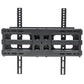 Manhattan 461344 - Wall TV mount for 81.3 cm (32") to 139.7 cm (55")