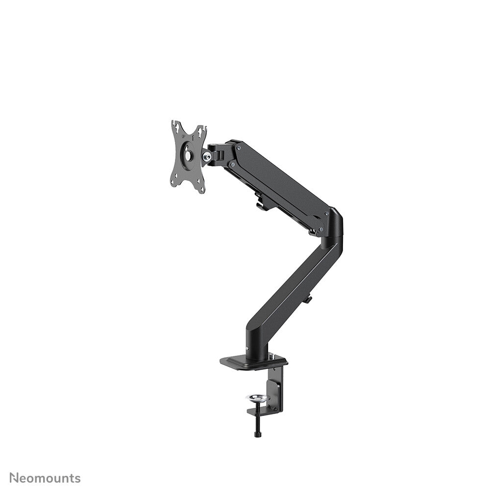 Neomounts DS70-700BL1 - Desk monitor mount for 43.2 cm (17") to 68.6 cm (27")