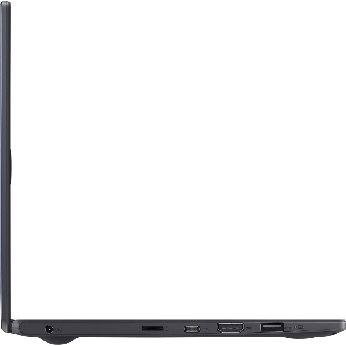 ASUS E210MA-GJ181TS Laptop - 29.5 cm (11.6") - Intel® Celeron® N4020 - 4 GB DDR4-SDRAM - 64 GB eMMC - Wi-Fi 5 - Windows 10 Home in S mode - Blue