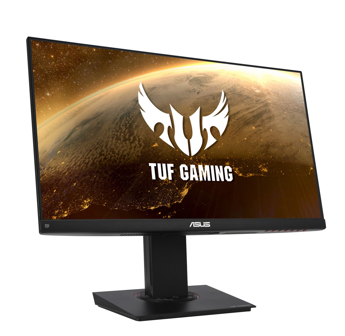 ASUS TUF Gaming VG249Q - 60.5 cm (23.8") - 1920 x 1080 pixels Full HD LED Monitor