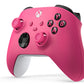 Microsoft Xbox Wireless Controller in Pink / White