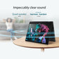 ASUS Chromebook - 40.6 cm (16") - Touchscreen - Intel® Core™ i5-1235U - 8 GB LPDDR4x-SDRAM - 256 GB SSD - Wi-Fi 6E - ChromeOS - Grey