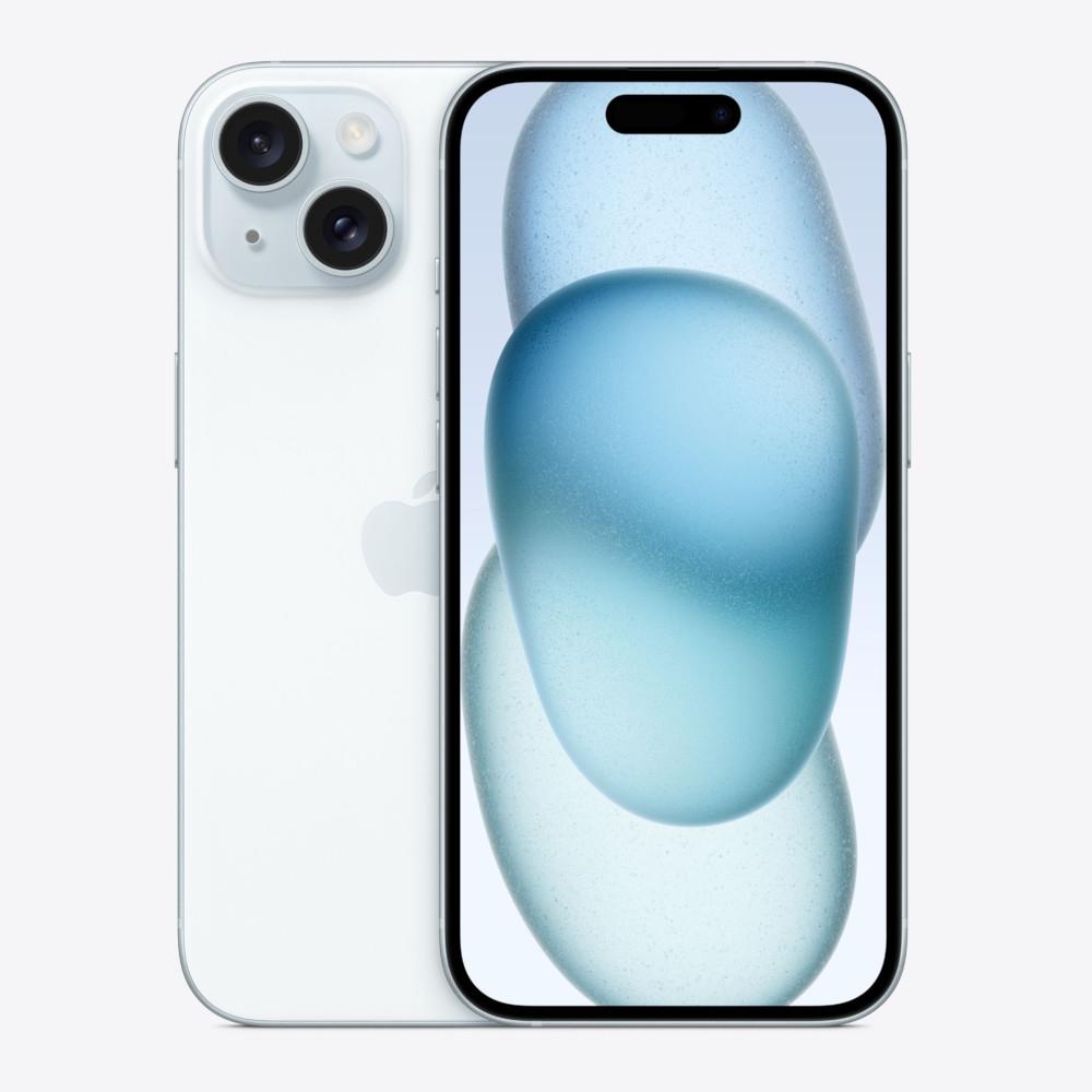 Apple iPhone 15 Plus - Refurbished