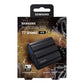 Samsung MU-PE4T0S External solid state drive - 4 TB