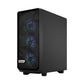 Fractal Design Meshify 2 Compact RGB - ATX Mid Tower Case in Black