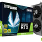 Zotac GAMING Twin Edge LHR - NVIDIA 8 GB GDDR6 GeForce RTX 3060 Ti graphics card