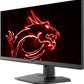 MSI Optix MPG341QR - 86.4 cm (34") - 3440 x 1440 pixels UltraWide Quad HD LCD Monitor