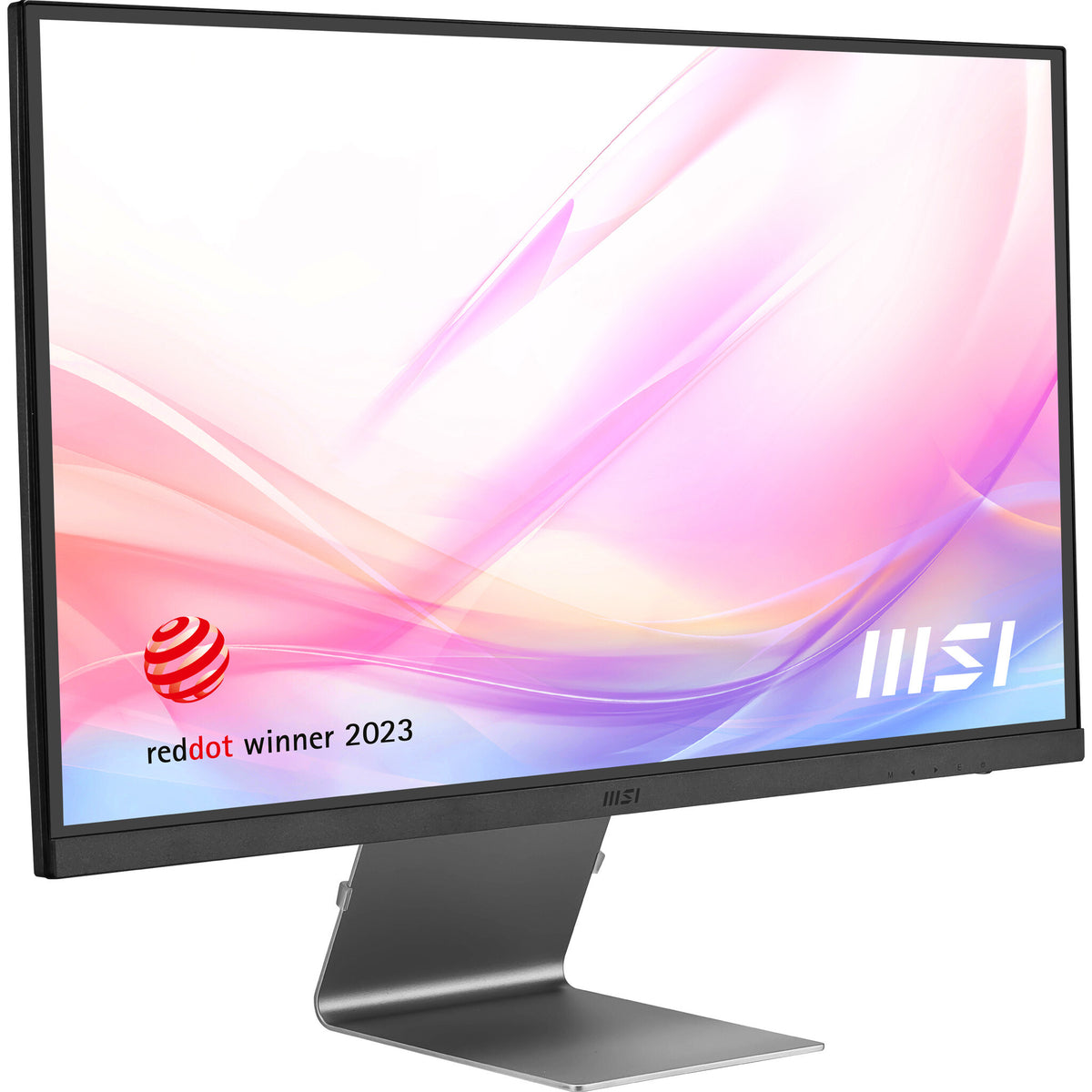 MSI Modern MD271UL - 68.6cm (27") - 3840 x 2160 pixels 4K UHD Monitor