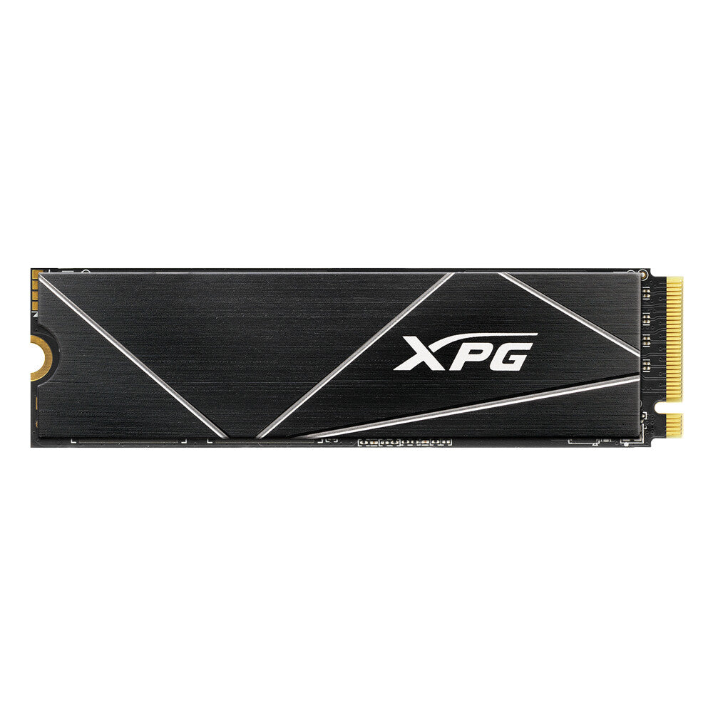 ADATA GAMMIX S70 Blade - PCI Express 4.0 3D NAND NVMe M.2 SSD - 2 TB