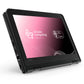 Lenovo Yoga 11e Laptop - 29.5 cm (11.6") - Touchscreen -  Intel Celeron - 8 GB DDR5-SDRAM - 128 GB SSD - Wi-Fi 5 (802.11ax) - Windows 11 Pro - Black - Refurbished