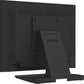 iiyama ProLite T1532MSC-B1S - 38.1 cm (15") - 1024 x 768 pixels XGA LCD Touchscreen Monitor