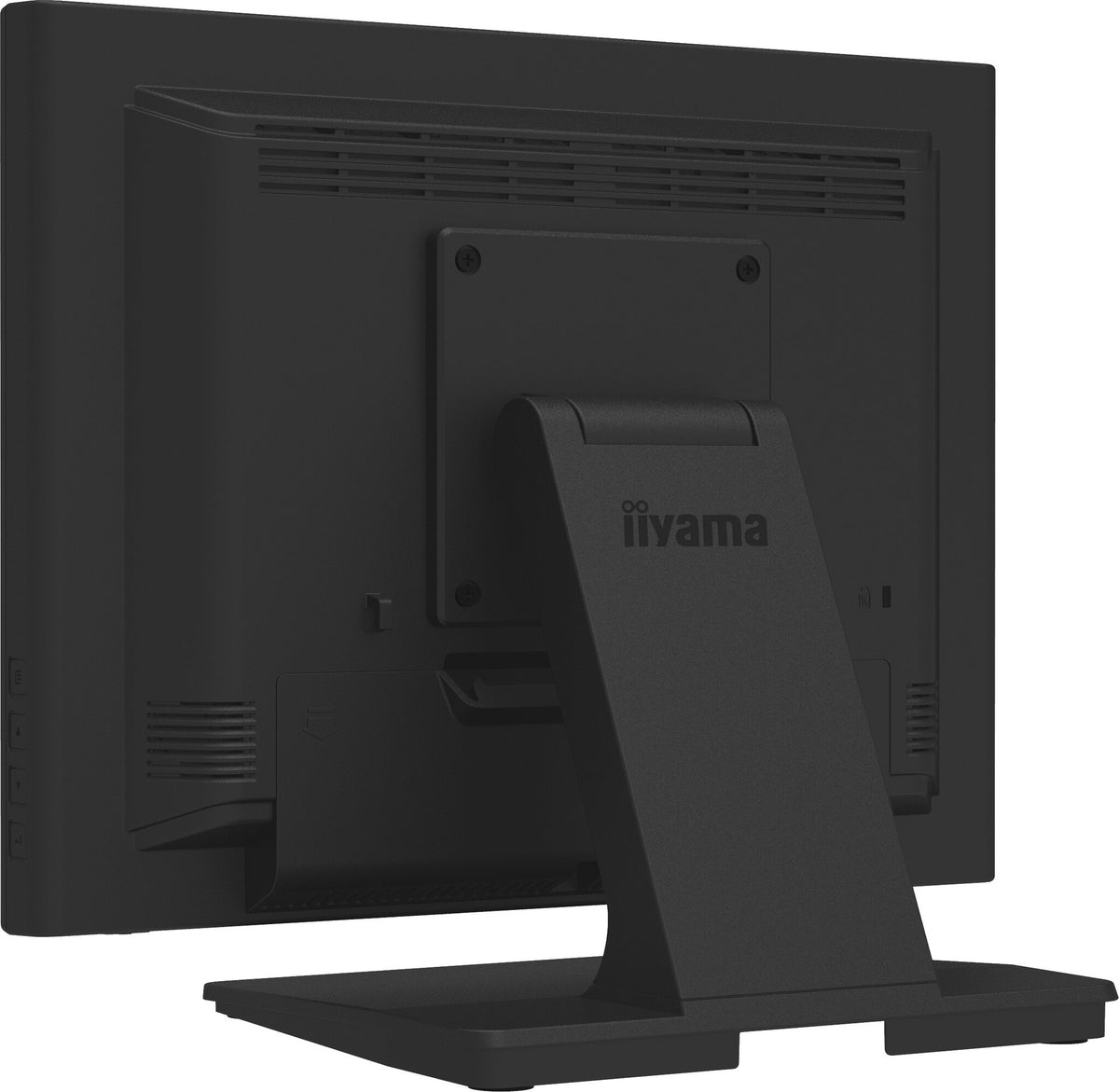iiyama ProLite T1532MSC-B1S - 38.1 cm (15&quot;) - 1024 x 768 pixels XGA LCD Touchscreen Monitor