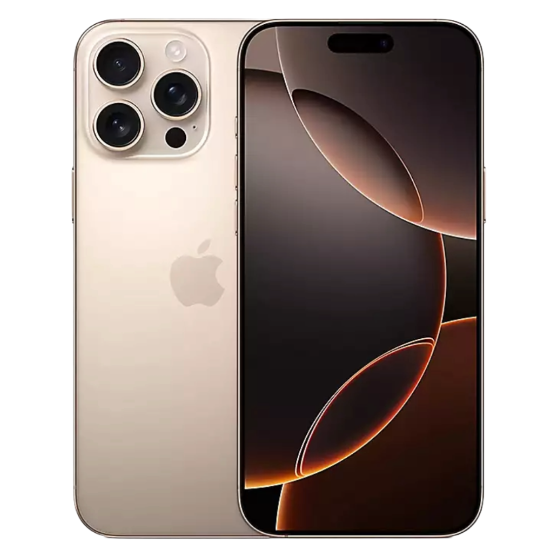 Apple iPhone 16 Pro - Refurbished