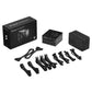 Fractal Design Ion+ 2 - 760W 80+ Platinum Fully Modular Power Supply Unit